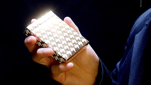 Jaspas Deck 24k Edition Playing Cards - Deck
