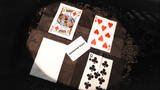Handkerchief Illusion by TCC - Trick
