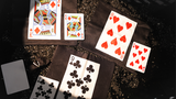 Handkerchief Illusion by TCC - Trick