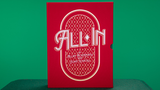 All In by Allan Ackerman and John Lovick - book