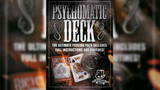 The Psychomatic Deck (Blue)