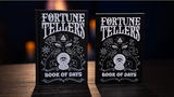 Fortune Tellers Book of Days - Trick