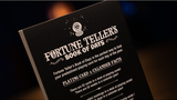 Fortune Tellers Book of Days - Trick