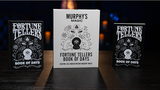 Fortune Tellers Book of Days - Trick