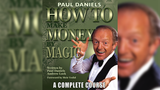How To Make Money by Magic - Book