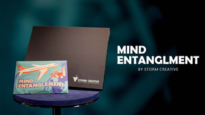 Mind Entanglement by Hank and Joseph Lee - Trick