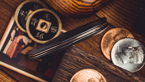 Professional Coin Purse - Supply