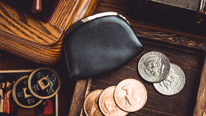 Professional Coin Purse - Supply