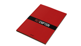 Redemption Red Nist - Book