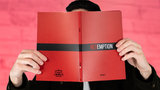 Redemption Red Nist - Book