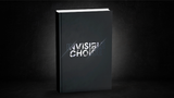 The Invisible Choice by Thomas Riboulet - Book