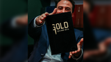 Gold by Guillaume Botta - Book