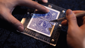Card Craftsman by John Cheung - Supply