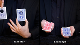 Card Craftsman by John Cheung - Supply