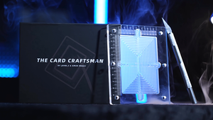 Card Craftsman by John Cheung - Supply