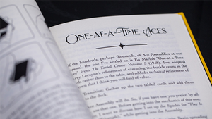 Afterglow The Anytime Act - Book