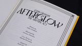 Afterglow The Anytime Act - Book