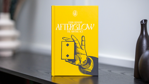 Afterglow The Anytime Act - Book