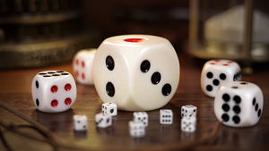 X Dice by TCC - Trick