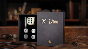 X Dice by TCC - Trick