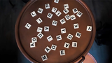 Letters - Trick