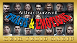 Traits and Emotions by Arthur Kurzweil - Trick