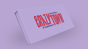 Crazytown by David Regal - Trick