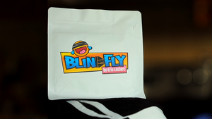Blind Fly by Eric Leclerc ( BLINDFLY )  Trick