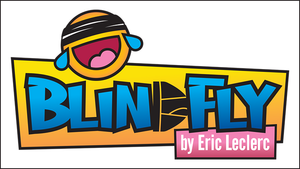 Blind Fly by Eric Leclerc ( BLINDFLY )  Trick