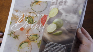 Odyssey by Chris Philpott - Trick