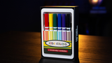 Color Match Taskmaster - Trick