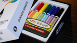 Color Match Taskmaster - Trick