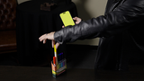 Color Match Taskmaster - Trick