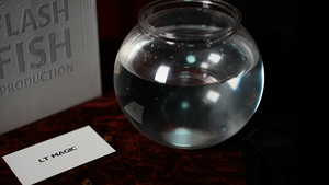 Flash Fish Production - Trick