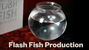 Flash Fish Production - Trick