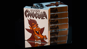Monster Cereals Playing Cards - Deck