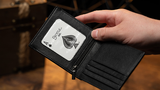 Card To Wallet Set (WGM Series) - Trick