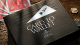 Card To Wallet Set (WGM Series) - Trick