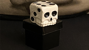 Box of Darkness - Trick