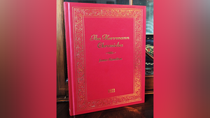 The Herrmann Chronicles - Book