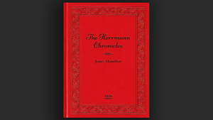 The Herrmann Chronicles - Book