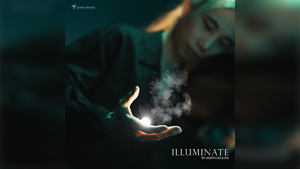 Illuminate (Version 3, Fade in and out) by Joseph Lee & Zio - Trick