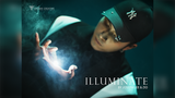 Illuminate (Version 3, Fade in and out) by Joseph Lee & Zio - Trick