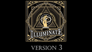 Illuminate (Version 3, Fade in and out) by Joseph Lee & Zio - Trick