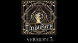 Illuminate (Version 3, Fade in and out) by Joseph Lee & Zio - Trick