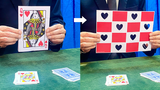 Anakarakuri by Tenyo Magic - Trick