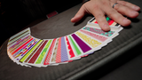 Ghost Deck - Trick