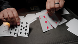 Ghost Deck - Trick
