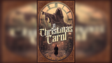 Christmas Carol Book Test (New Version) by Josh Zandman - Trick