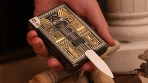 Assassin's Creed Playing Cards - Deck
